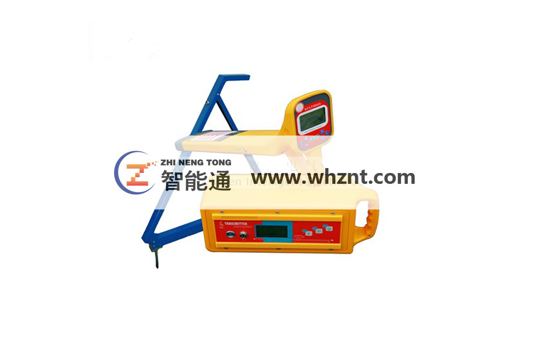 ZNT A2 路灯电缆测试仪