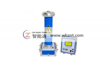 FRC 交直流数字分压器(高压表)