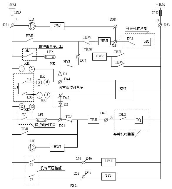 微机继电保护测试仪